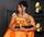«WAP» ble «WET» da Megan Thee Stallion vant tre Grammy-priser