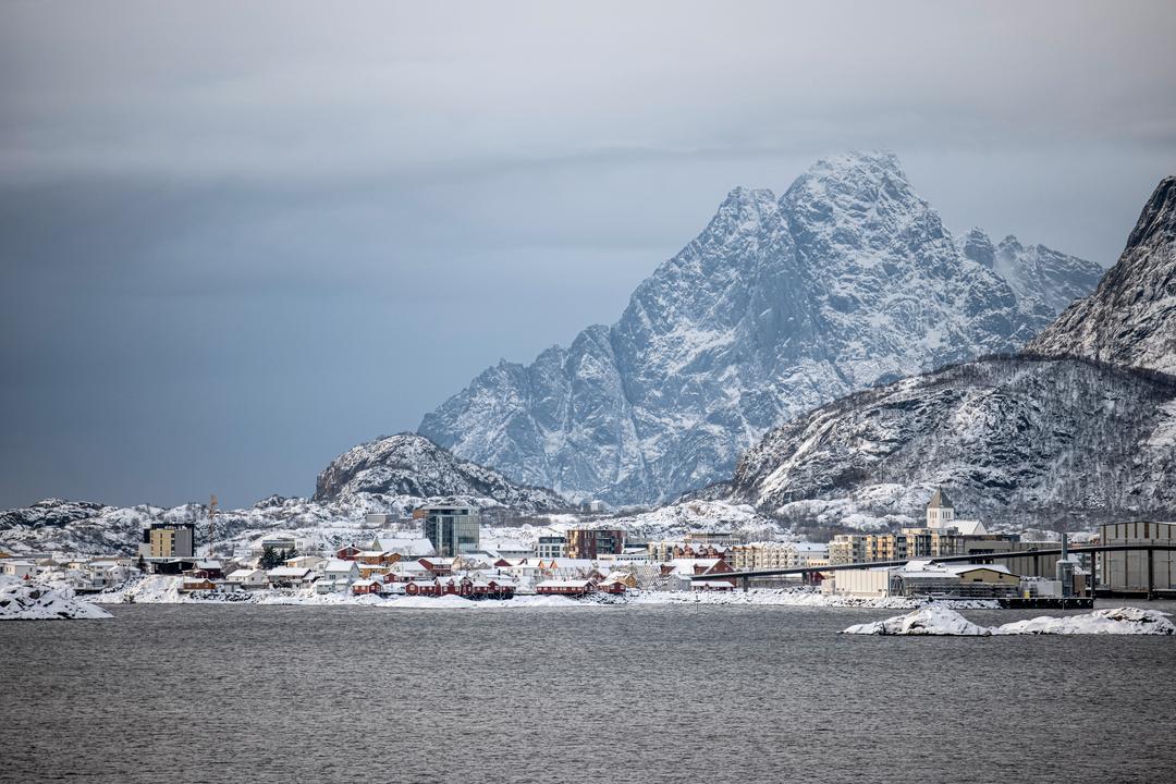 Vågan kommune vurderer å legge ned skoler