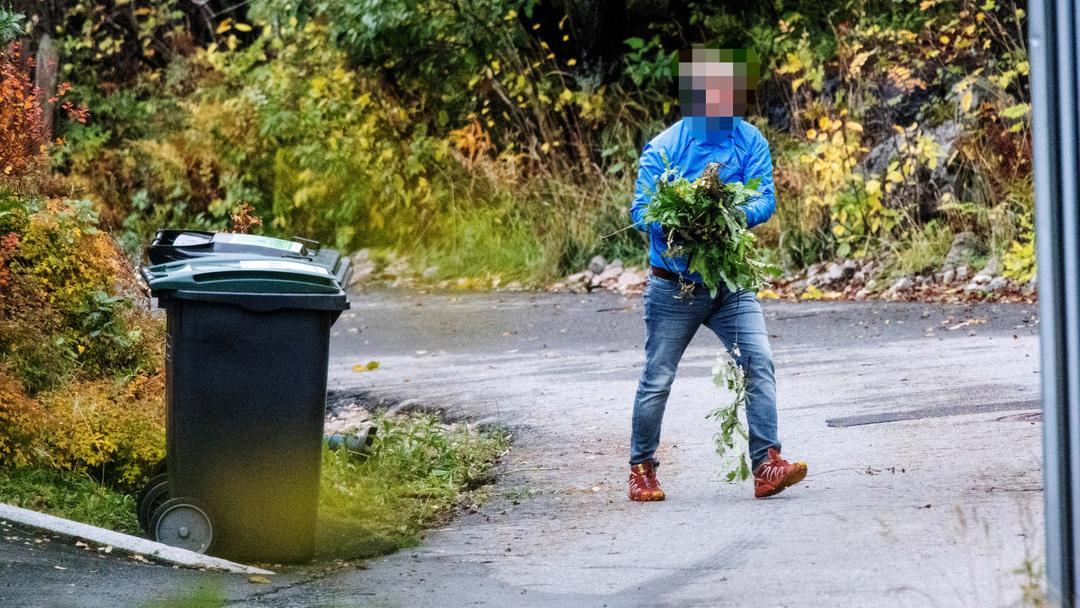 Tidligere barnepsykolog siktet for voldtektsforsøk mot barn