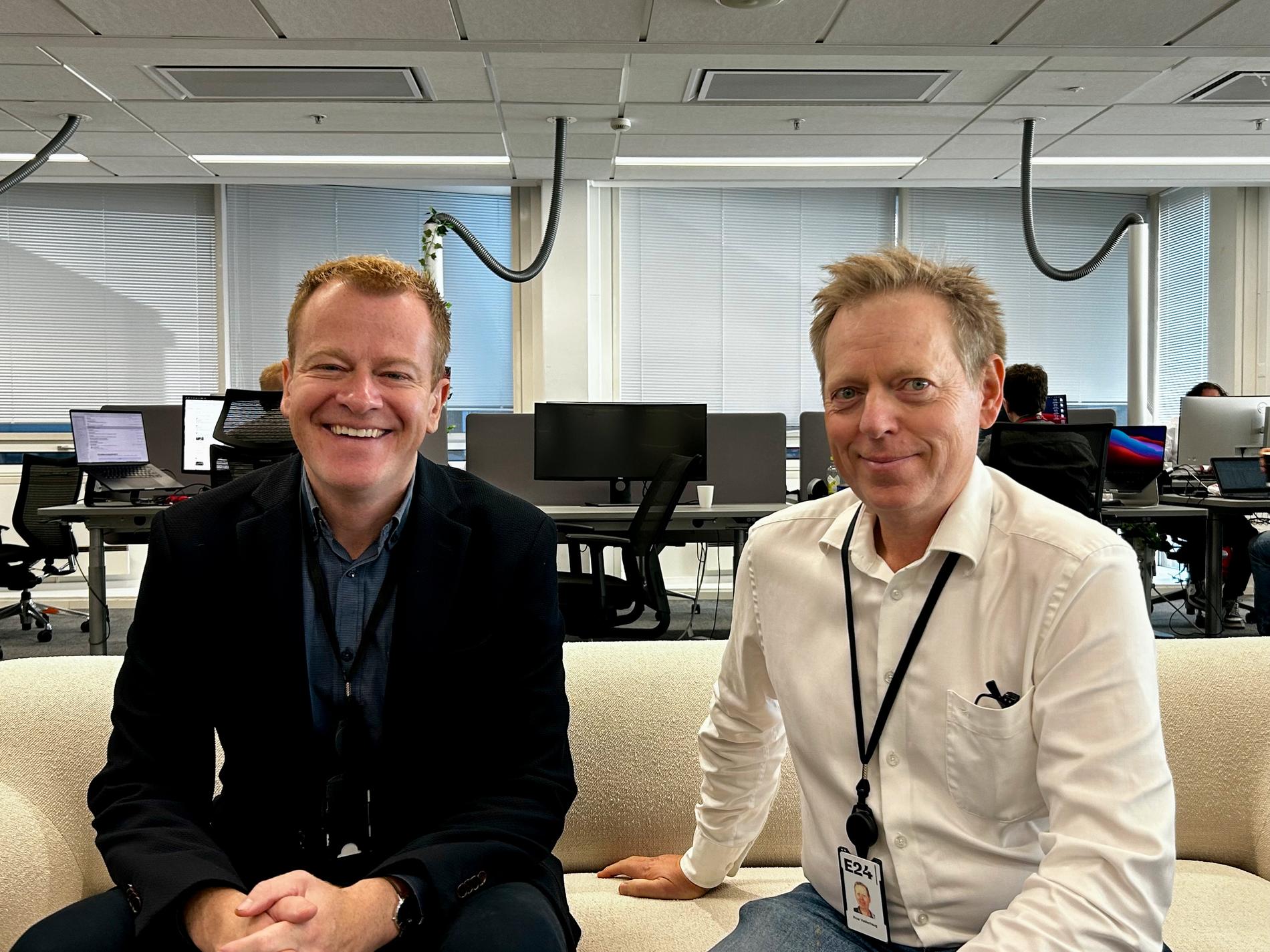 Er Norgespris for deg?