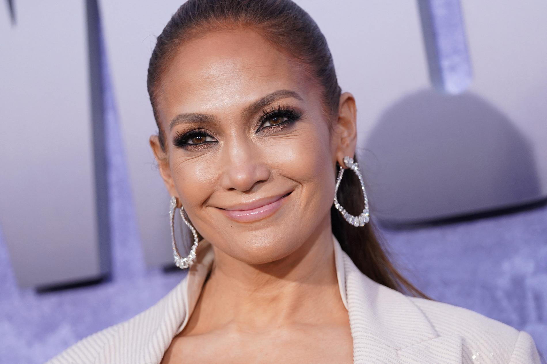 Jennifer Lopez: – Women become more attractive as they age