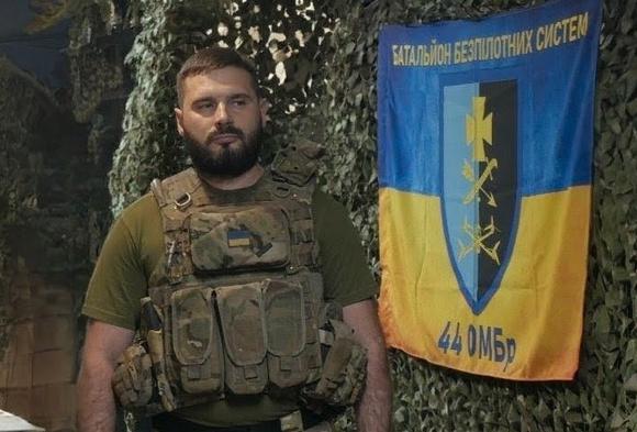 Ukrainsk dronekommandør: – Kjemper mot verdens nest sterkeste hær
