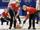 Curlingkvinnene med knallåpning på EM