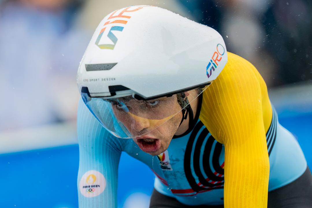 Sykkelesset Wout Van Aert fikk unik livstidskontrakt