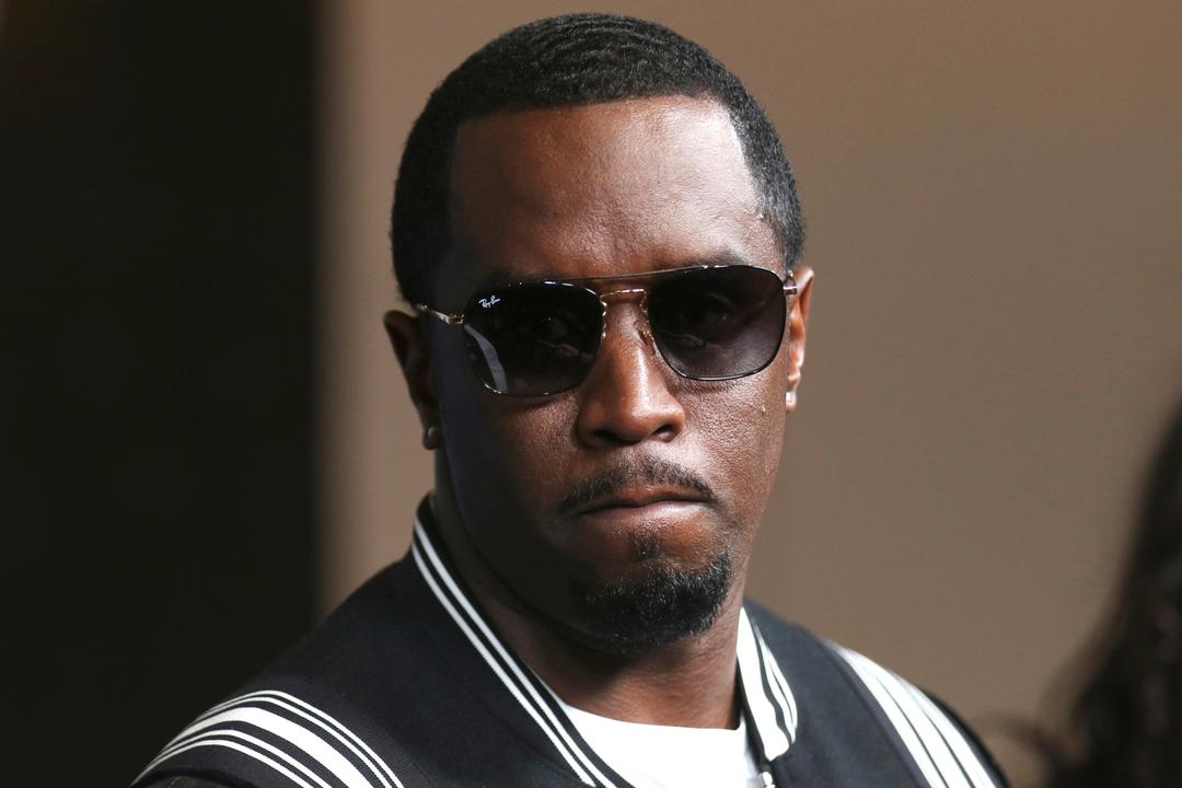 Sean «Diddy» Combs dømt til å betale 100 millioner dollar