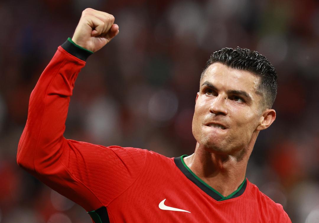 La scissione di Ronaldo dopo l’inizio degli Europei: – Genio