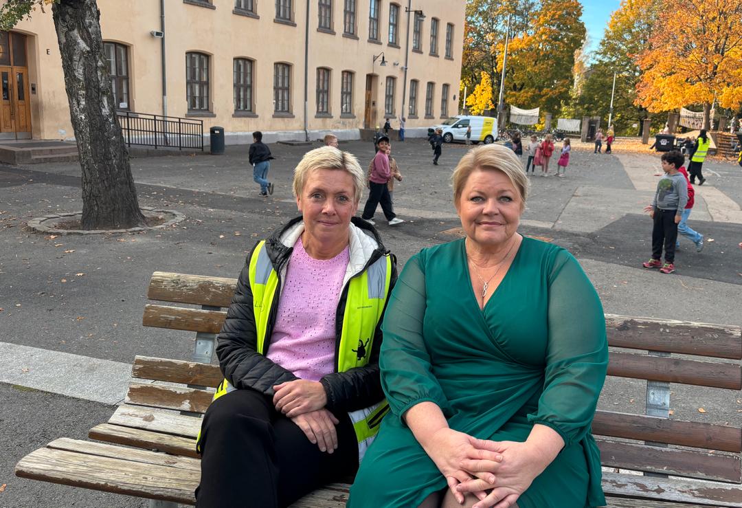 Foreldre til 4. klassinger: Kan få ekstraregning på 28.000