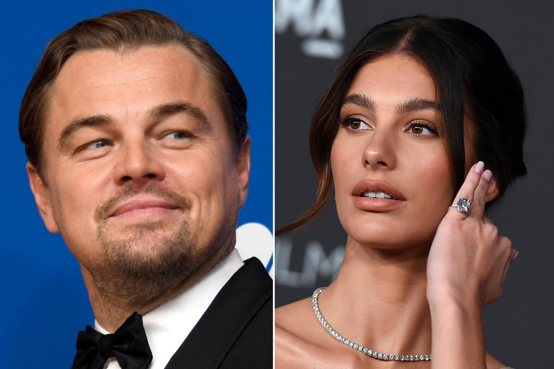Leonardo DiCaprio e Camila Moroni si separano – VG