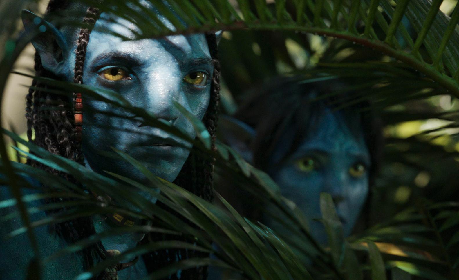 Scadenza: ‘Avatar: The Way Of Water’ raggiunge i cinque miliardi di corone in meno di una settimana