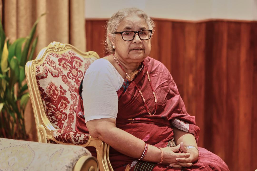 Ny nepalsk statsminister lover bedring