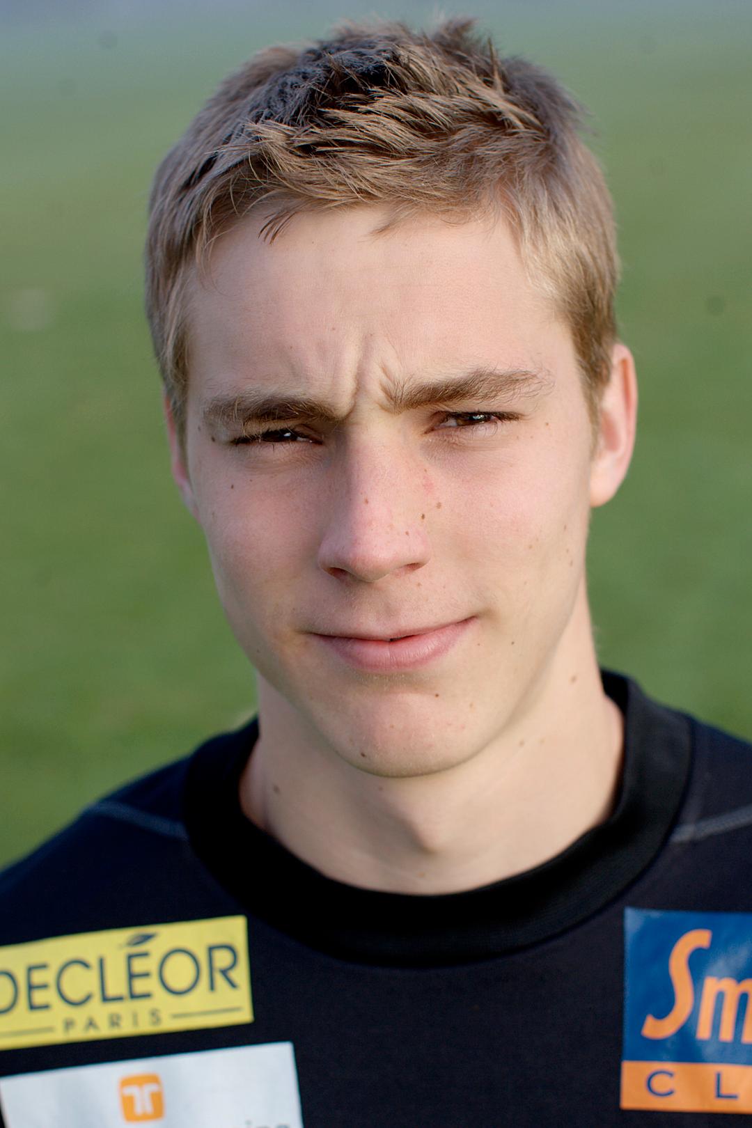 Mads Dahm spent NOK 50,000 to save the club from bankruptcy.