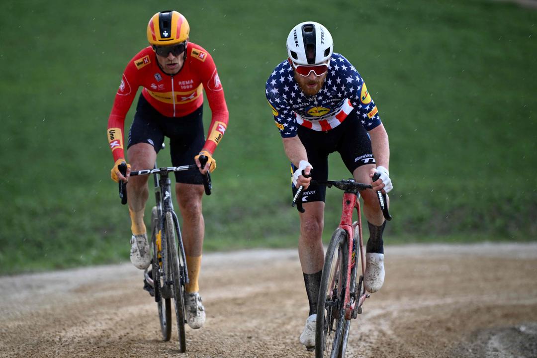 Uno-X-syklist Magnus Cort tok en råsterk seier i Criterium Dauphine