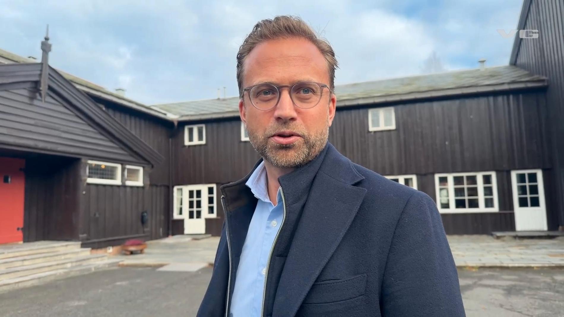 Derfor vil Nikolai Astrup bli Høyre-leder