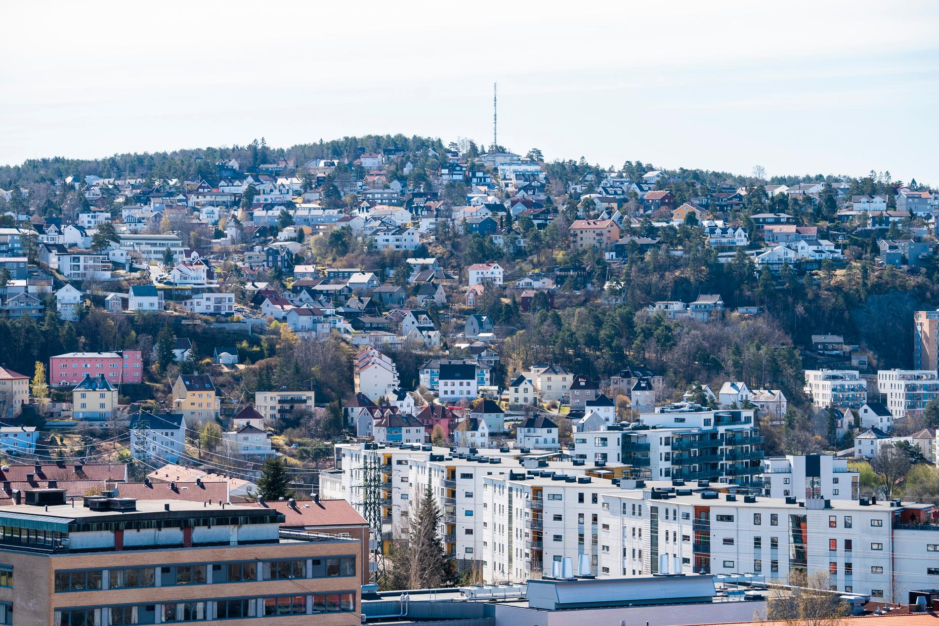 The Debate Over Lending Regulations and Interest Rate Increase in Norway