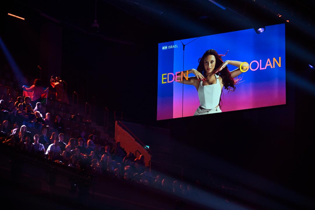 Én av fem nordmenn vil boikotte Eurovision på grunn av Israels deltagelse