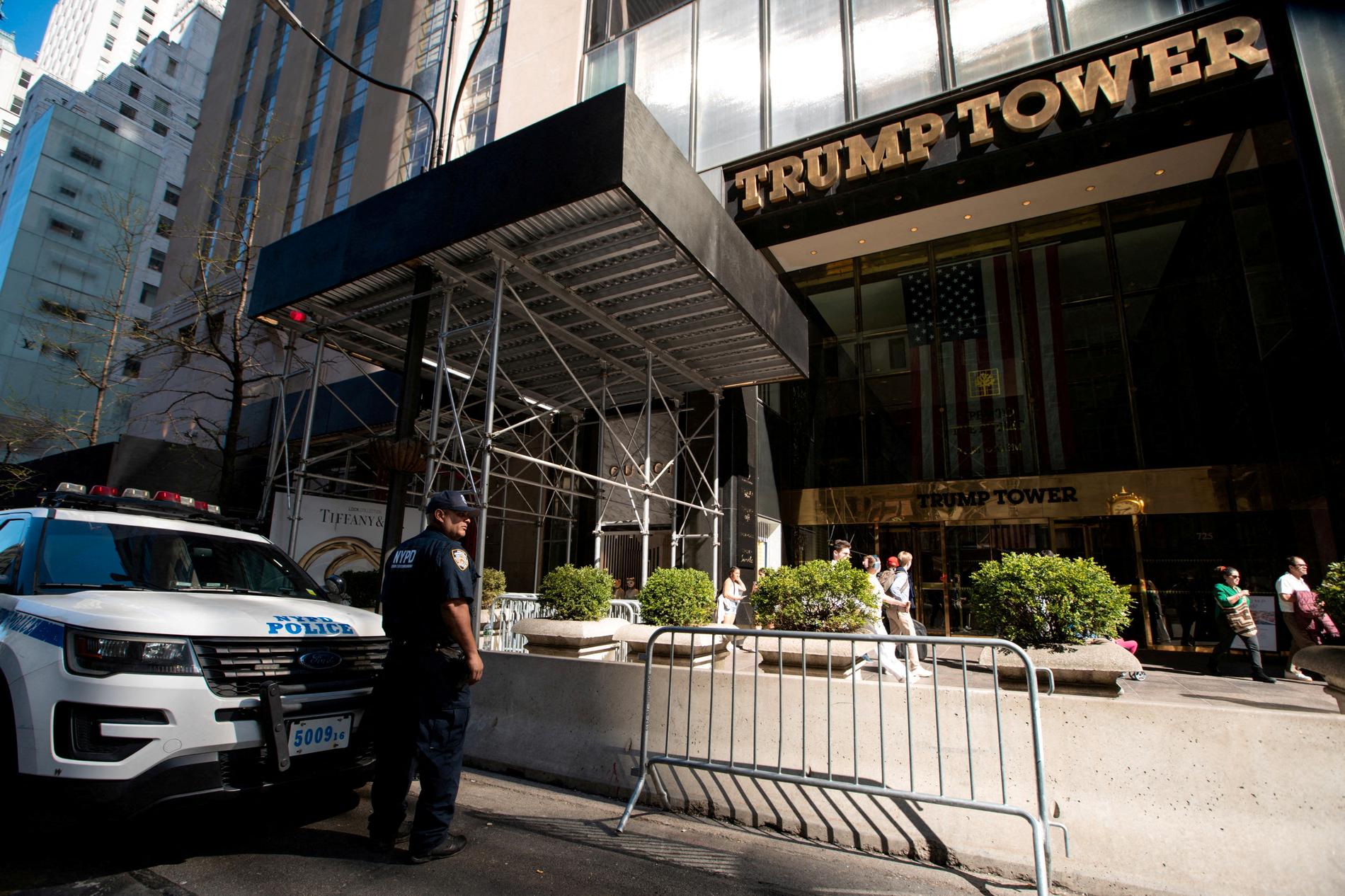 Controverso: qual è il valore reale dell'appartamento di Trump nella Trump Tower a New York?