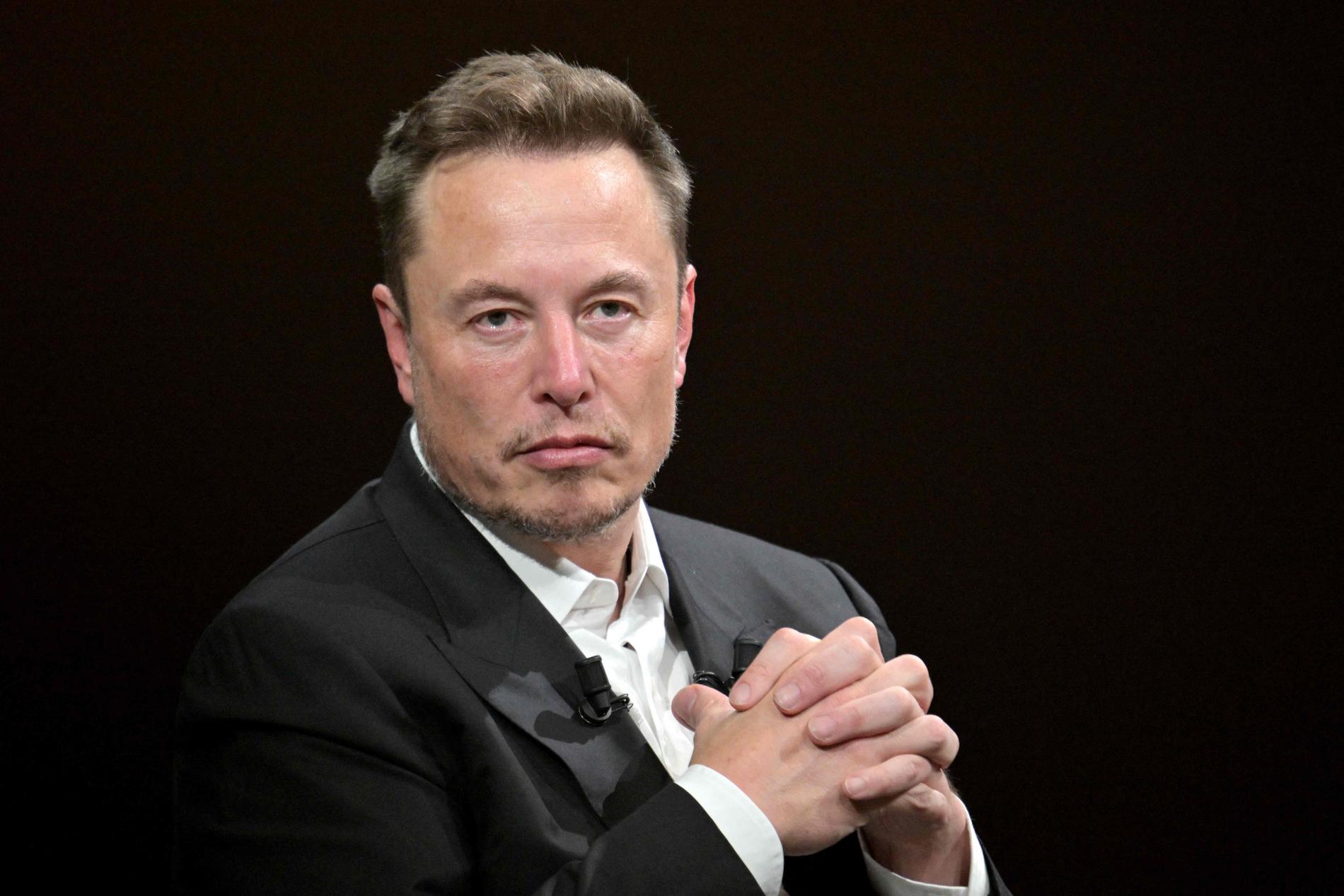 Elon Musk sues OpenAI chief – E24