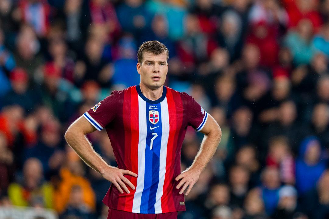 Sørloth og Atlético slet mot Celta – så ble Alvarez matchvinner