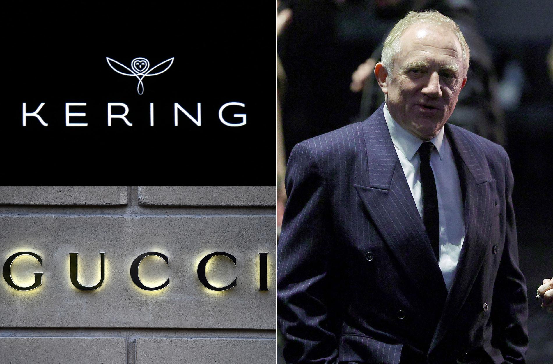 CEO Francois Pinault Secures Iconic Building in Milan’s Fashion District for 1.3 Billion Euros