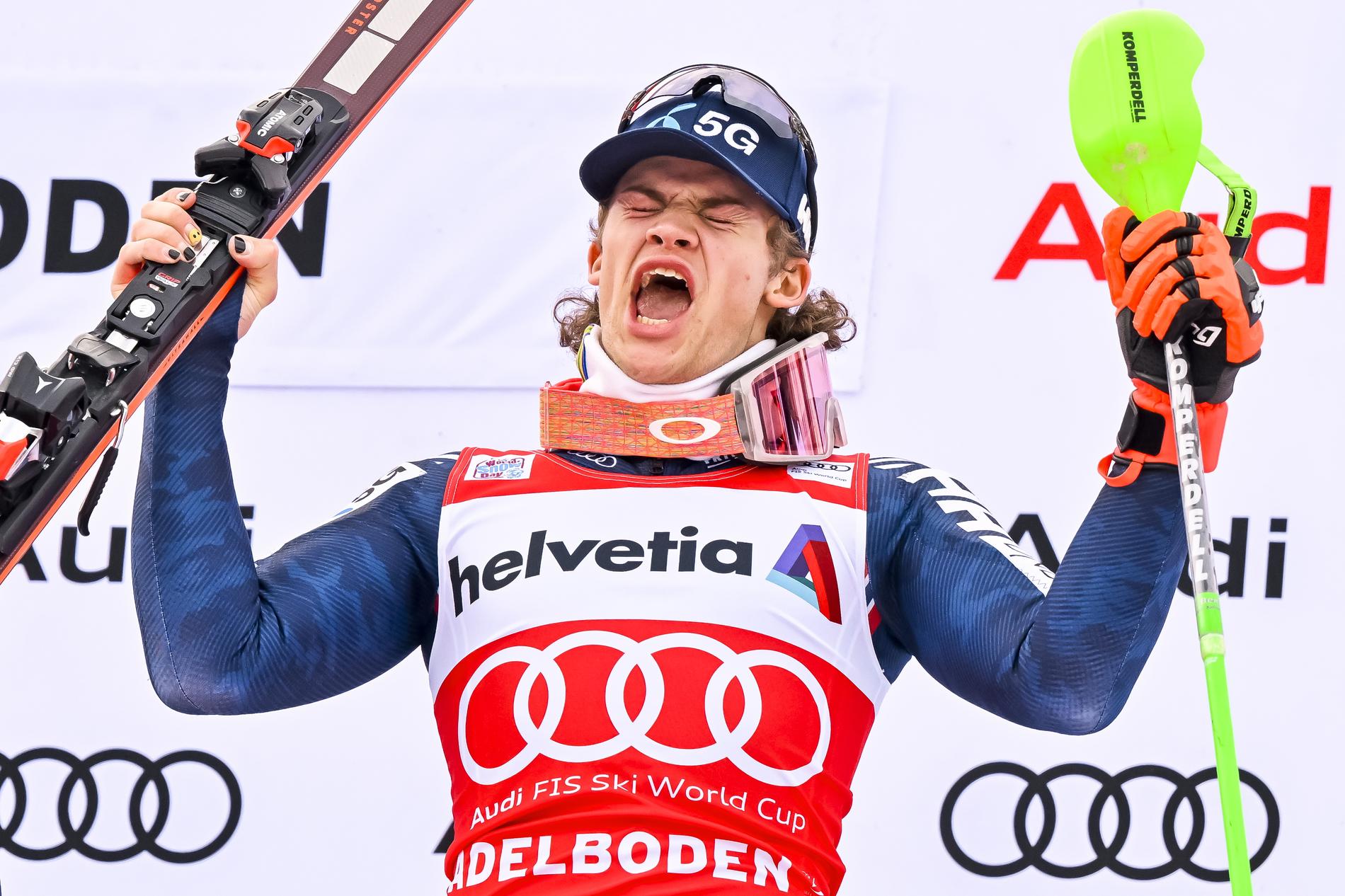 Men’s Alpine Skiing World Cup 2022/23 – schedule, results and TV channels