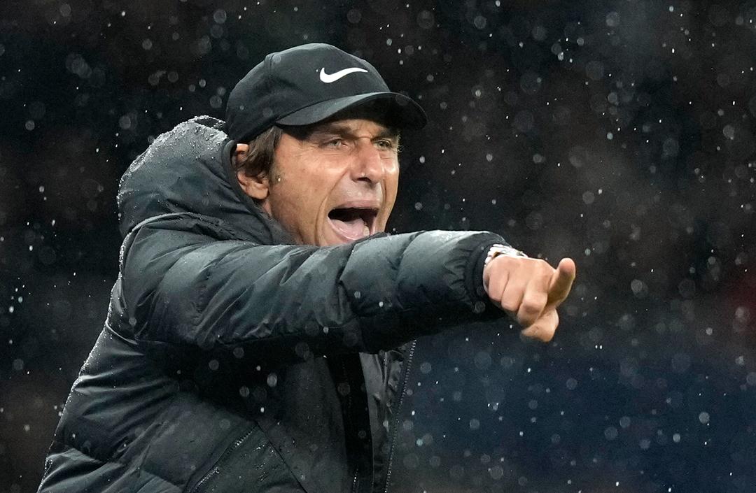 Bekreftet: Antonio Conte ny Napoli-manager