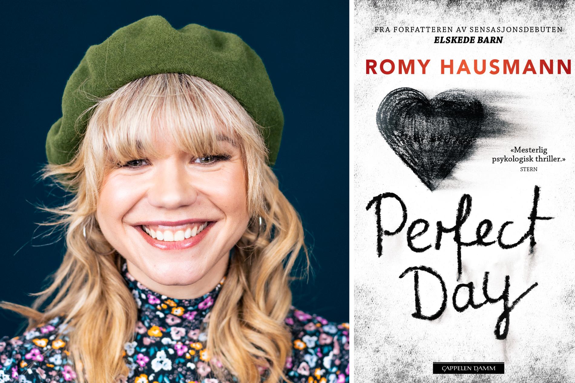 Recensione di Romy Hausmann: “A Perfect Day” – Un nuovo libro dell’autore di Lovely Children
