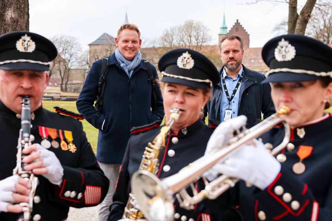 Ansatte i Forsvaret vant søksmål om pensjonsrettigheter