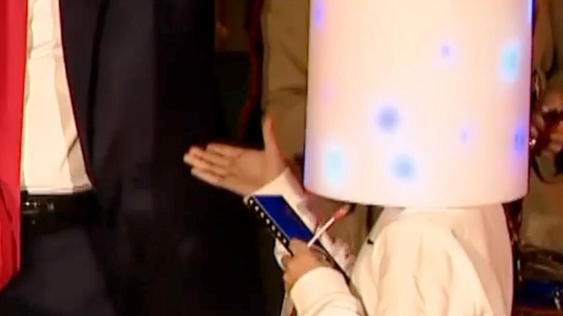 Gjør viralt knep - igjen