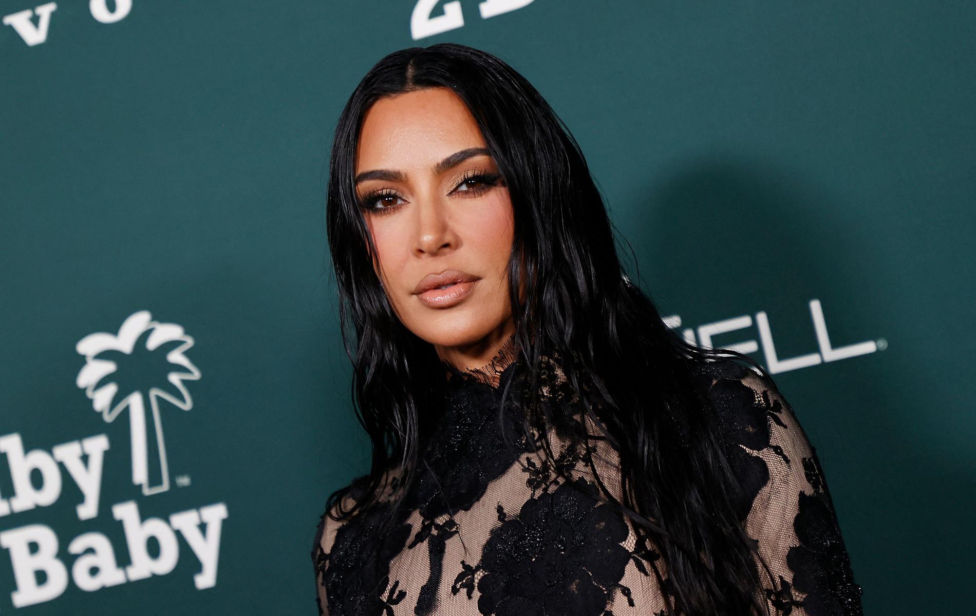 Kim Kardashian will play the role of a divorce lawyer
