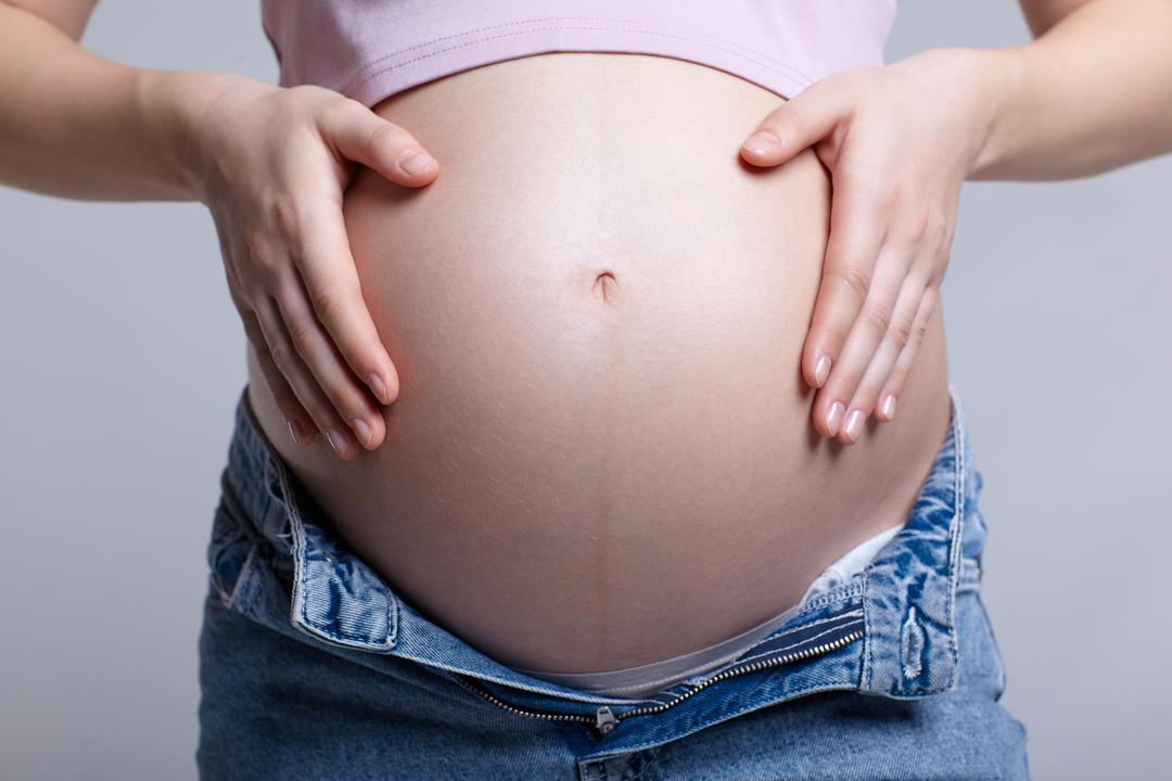 Advarer gravide om ibuprofenbruk: – Absolutt ikke i de siste tre månedene