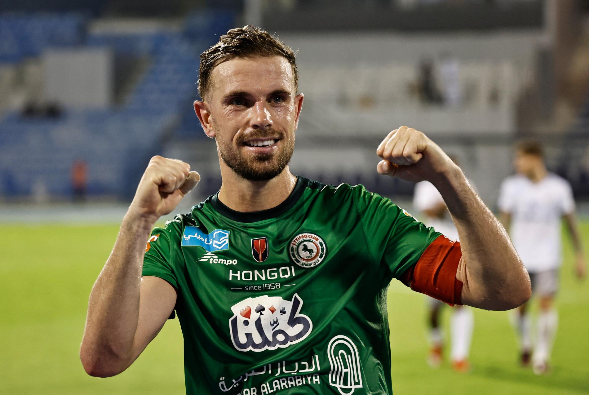 A gay player on Henderson’s Saudi adventure: – Like a slap in the face