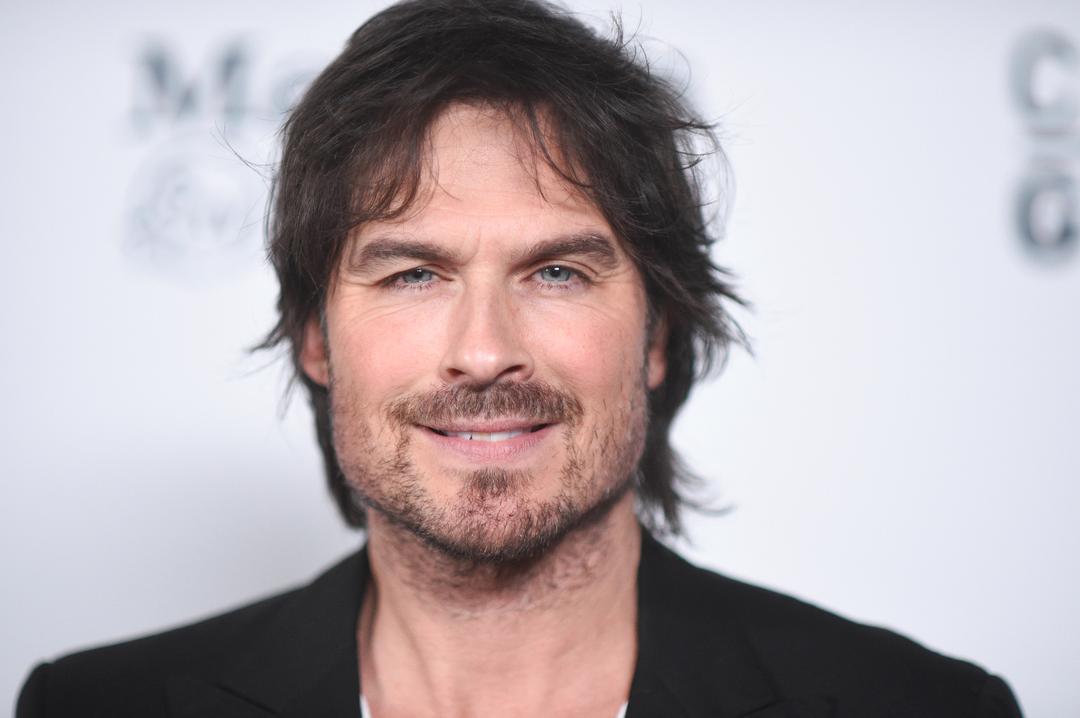 Ian Somerhalder: Derfor ble han borte fra rampelyset