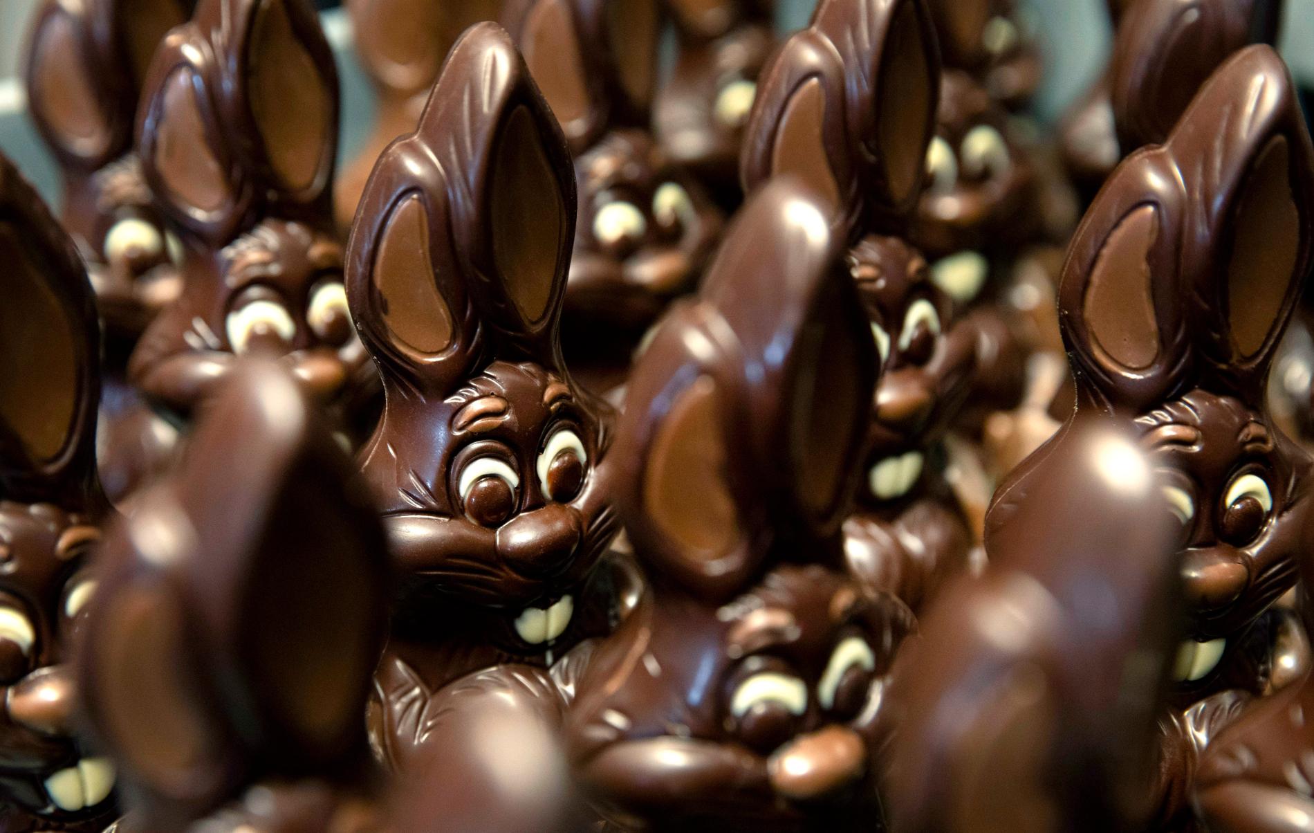 Cocoa price rises to a new record high – E24