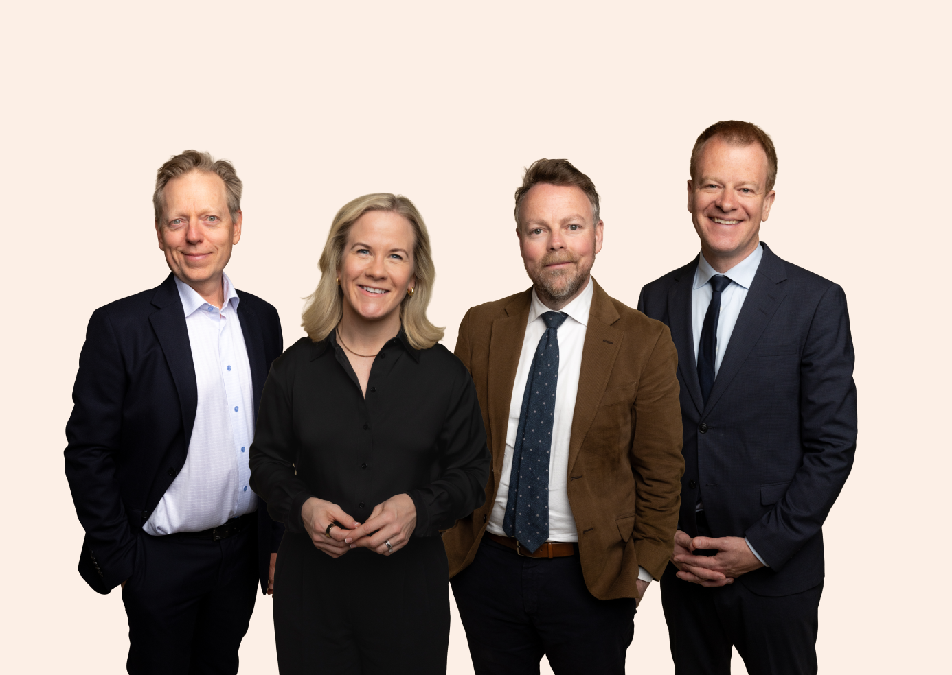Politiske talenter, Trump på turné og tysk «humor»