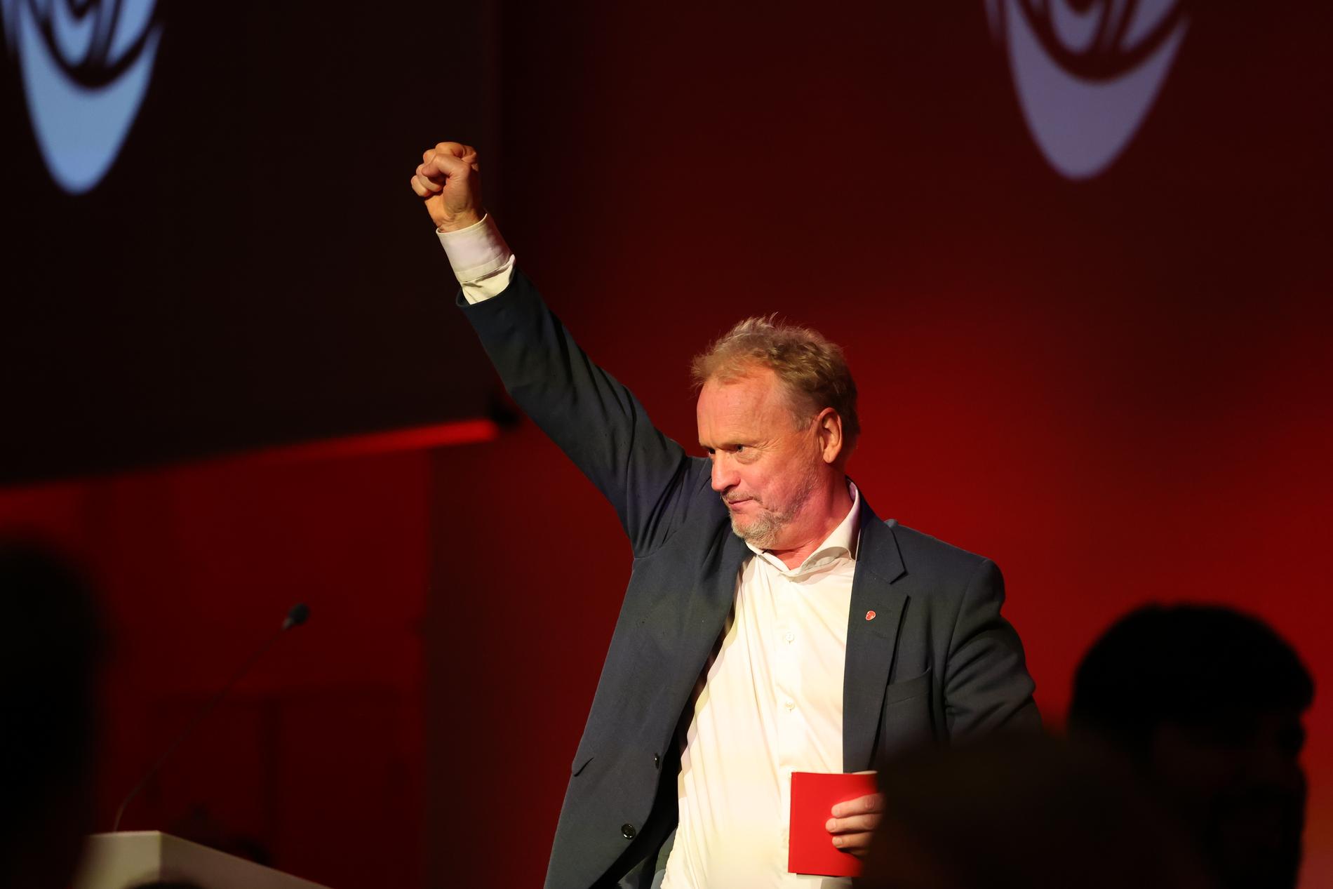 Raymond Johansen (Ap) Refuses to Accept Defeat in Oslo Election