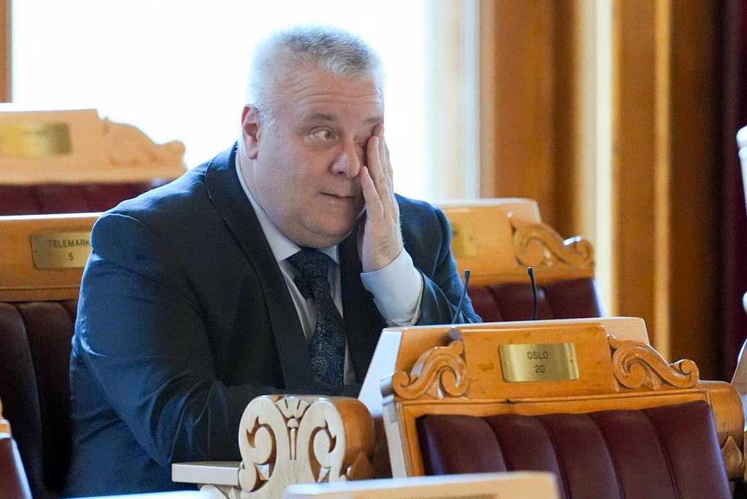 Flertallet vil skrote helseforetakene: – Det skjer neppe