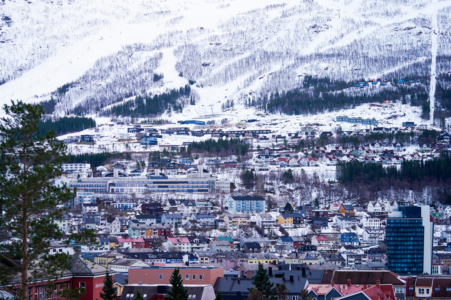 Aker-selskap inngår AI-avtale verdt 60 milliarder kroner