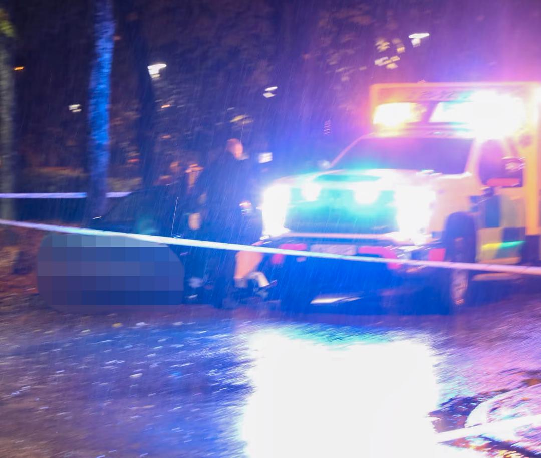 Aftonbladet: Flere personer skadet etter smell i Gävle i Sverige