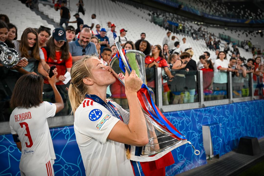 Champions League-finale på Ullevaal Stadion i 2026