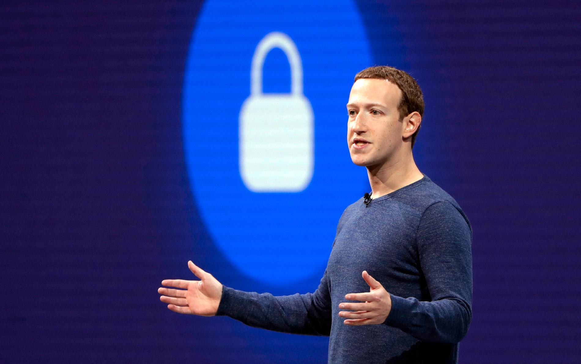Altri 31 milioni di utenti Facebook – E24