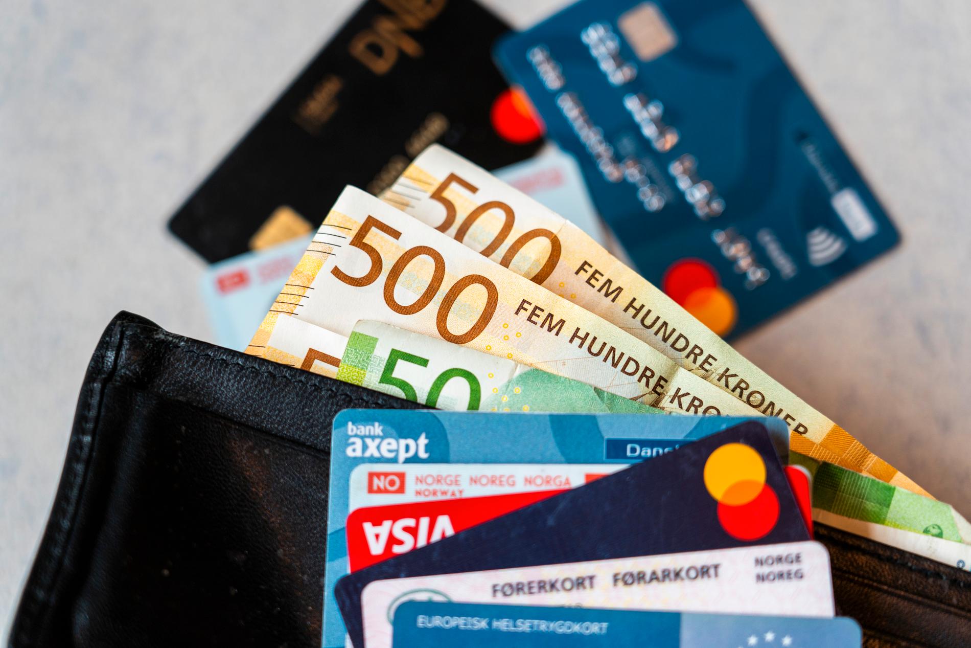 Analytiker om rentebanen: Trolig ett rentekutt til neste år