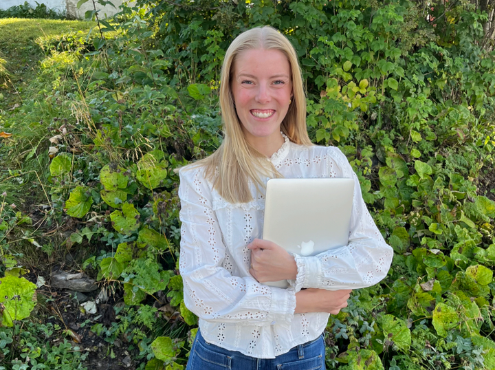 Mobberen er ikke tøff, men redd