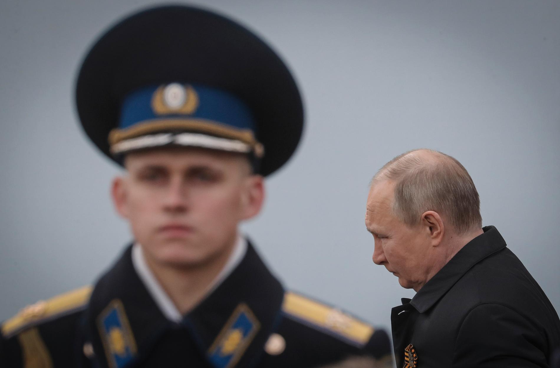 Dilemma: Vladimir Putin’s Decision on Mobilization Before or After 2024 Presidential Election