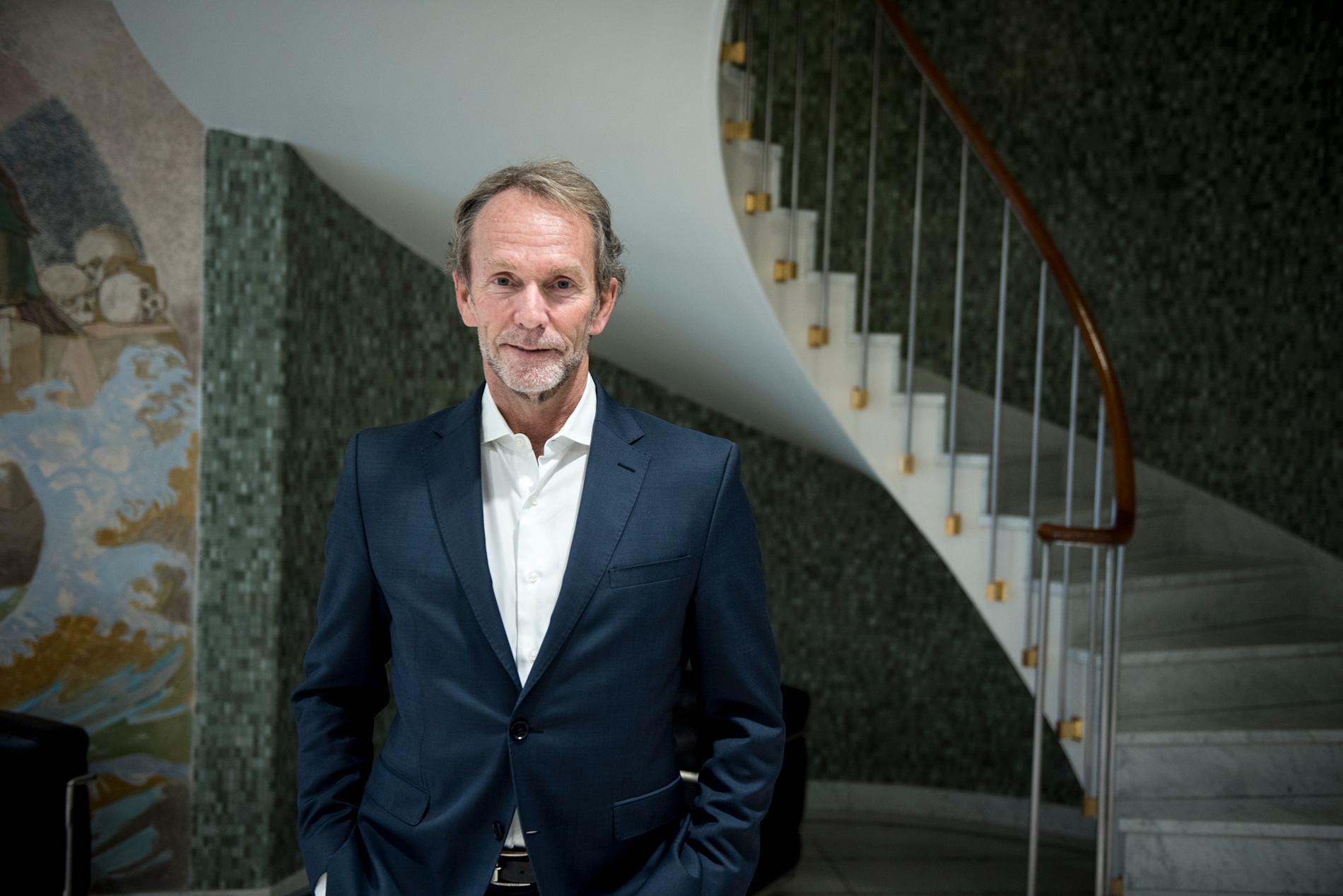 Sterkeste krone siden 2022: – Dollaren er betydelig svekket
