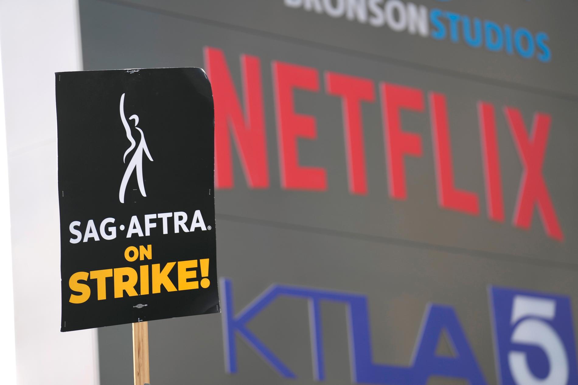 Netflix will raise prices after the strike