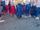 Ap og Høyre enig: Vil forby gruppenavn på russeklær i skolene