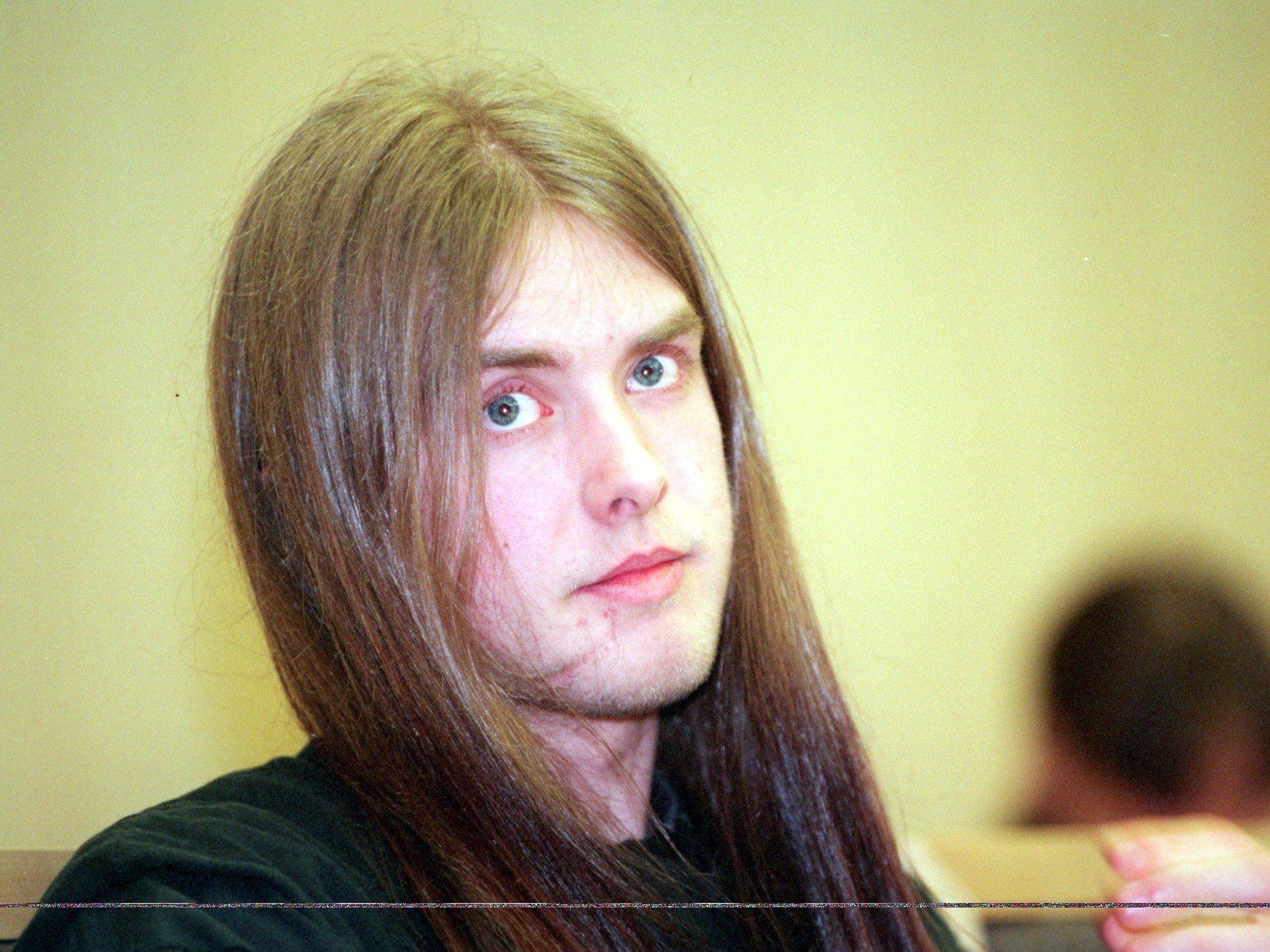 Vikernes euronymous varg ⛧Euronymous Files⛧
