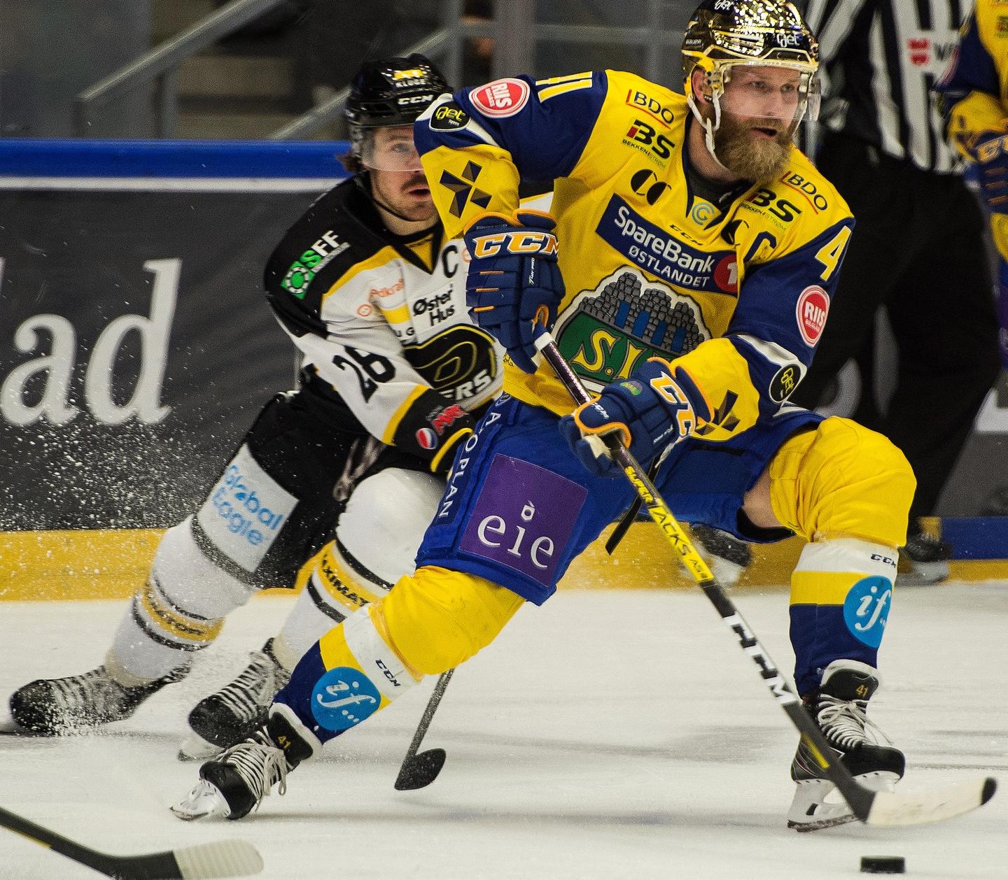 VM flyttes igjen – norsk hockey-start kan bli utsatt