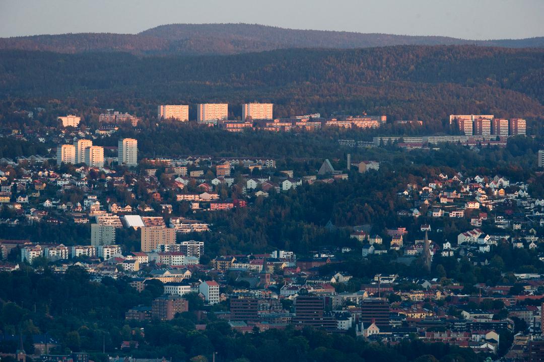 Rektor slått ned: – Rekrutterer barn ned til femte klasse