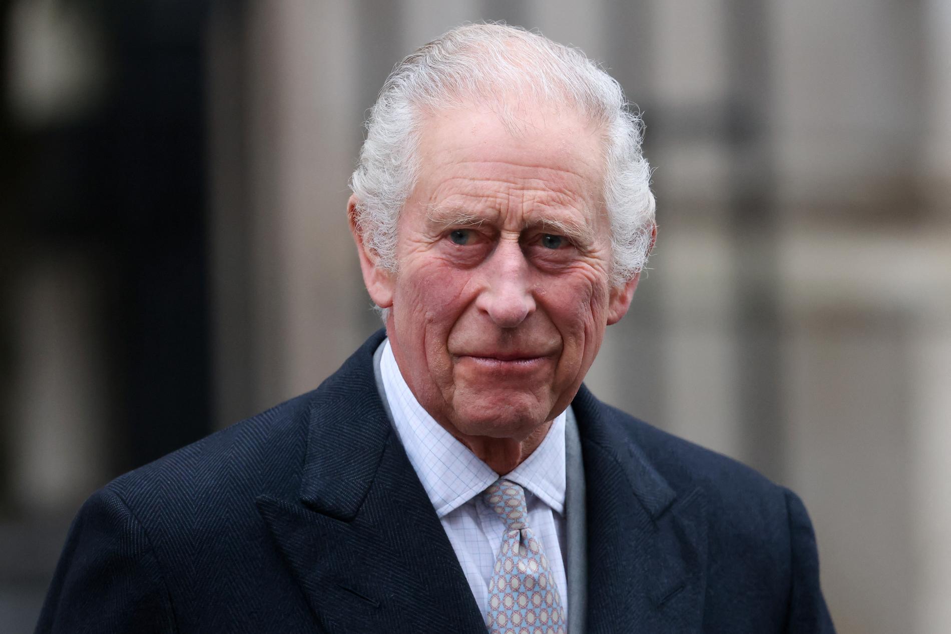 King Charles III Shares Cancer Diagnosis: The Hidden Health Struggles of Royalty Revealed